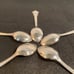 Vintage Rolex Spoons of Switzerland
