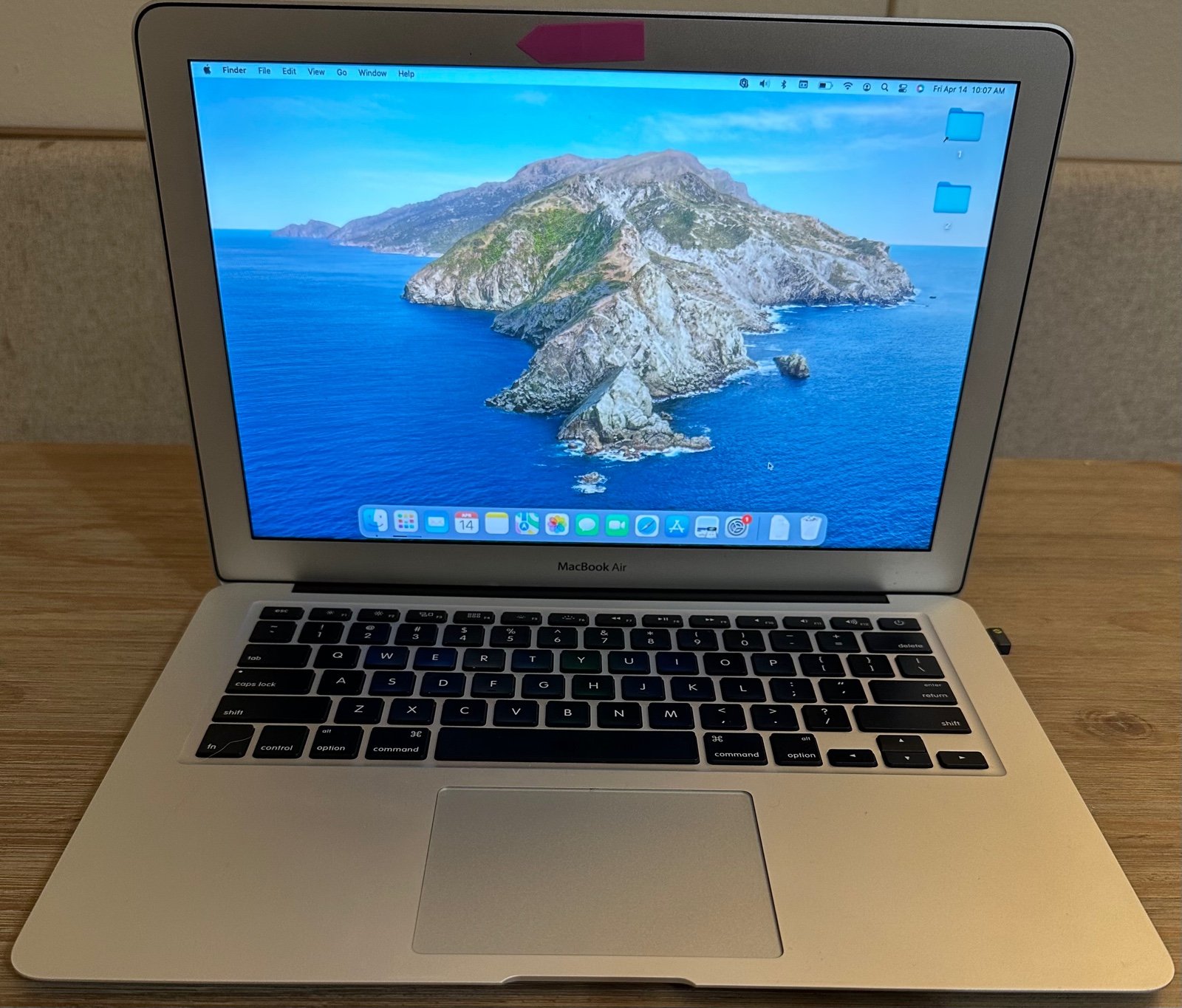 Apple MacBook Air