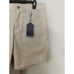 NWT Ben Sherman 32 oatmeal floral shorts