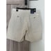 NWT Ben Sherman 32 oatmeal floral shorts