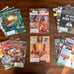 Sports Illustrated college football mag