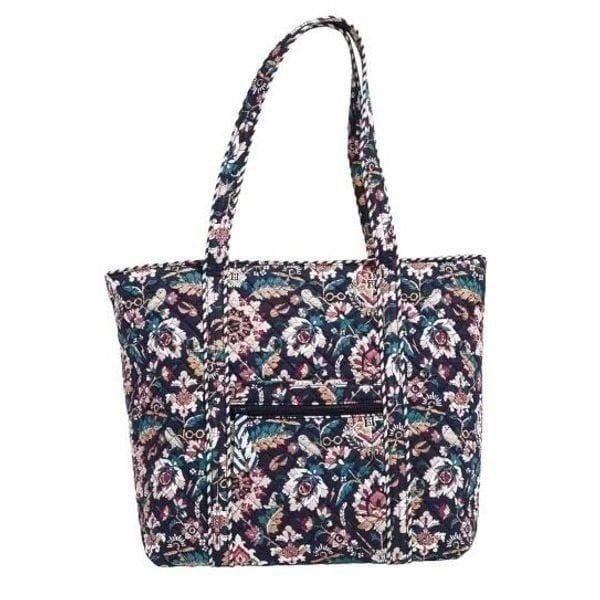 Vera Bradley Harry Potter Home to Hogwarts Tote BNWT