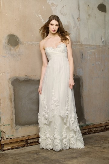 Wtoo Watters Jasmine 17393 Wedding Dress
