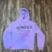 Light Purple Sp5der Hoodie BRAND NEW
