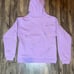Light Purple Sp5der Hoodie BRAND NEW