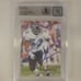 Signed Ray Lewis Card