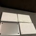 3 MacBook and one MacBook Air