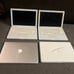 3 MacBook and one MacBook Air