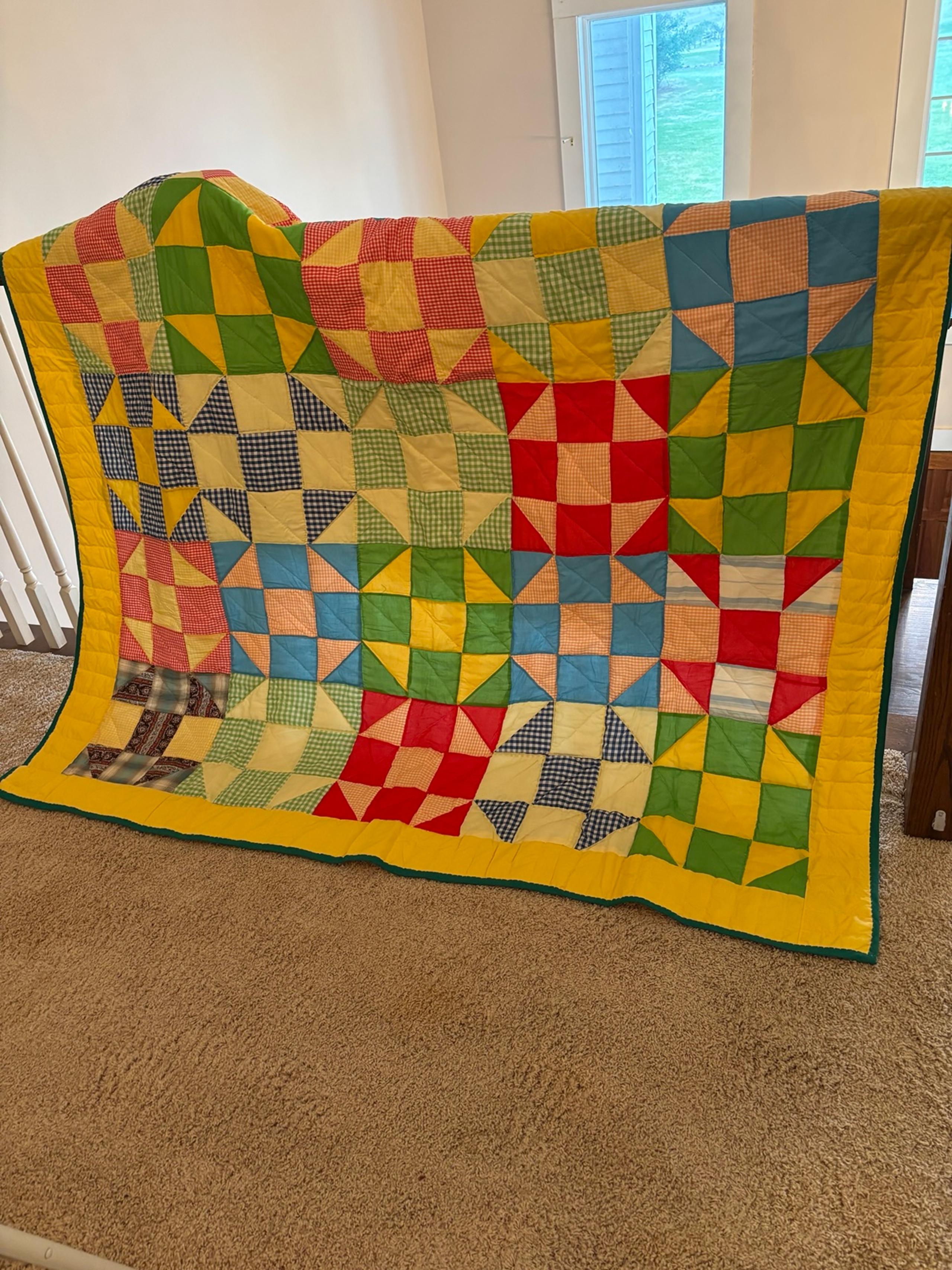 Quilt