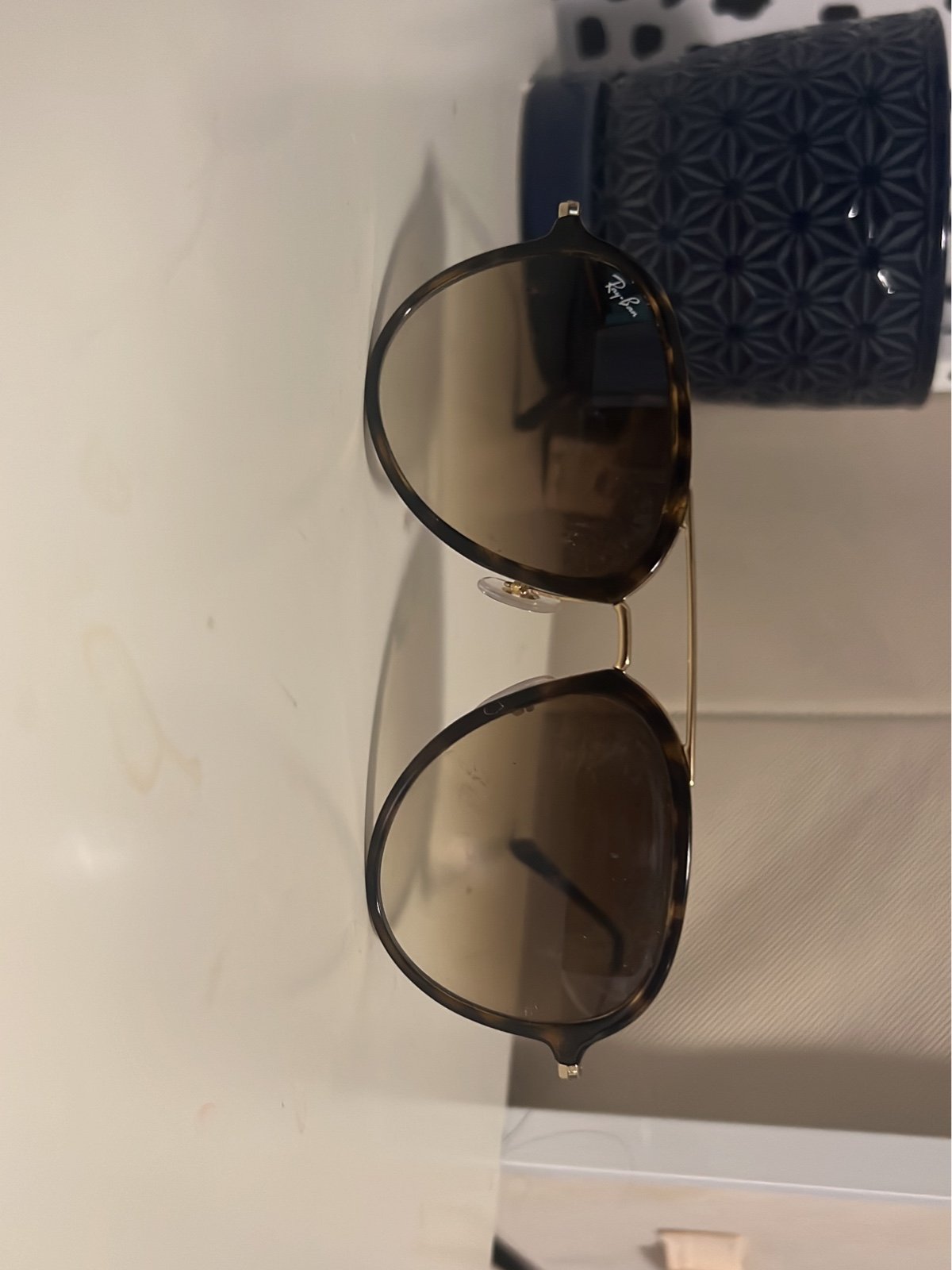 Ray-Ban RB4253 Sunglasses