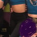 Fun, sassy jazz/tap semi-custom costume