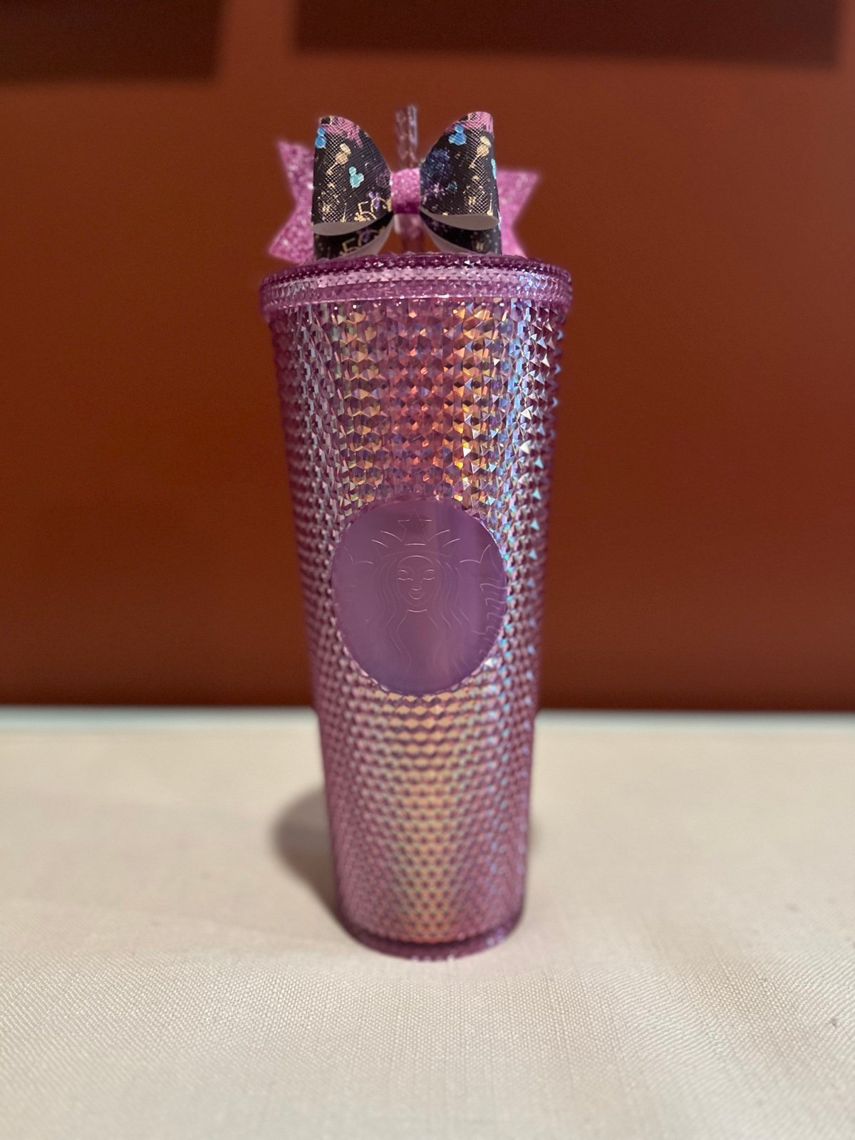 Starbucks Disneyland Tumbler-Limited
