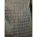 Anthropologie Vickie Halter Top Pink Size Medium shimmering buttoned back