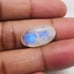 Labradorite & Rainbow Oval shape Cabochon-LRL-11-04