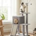 cat tree tower