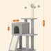 cat tree tower