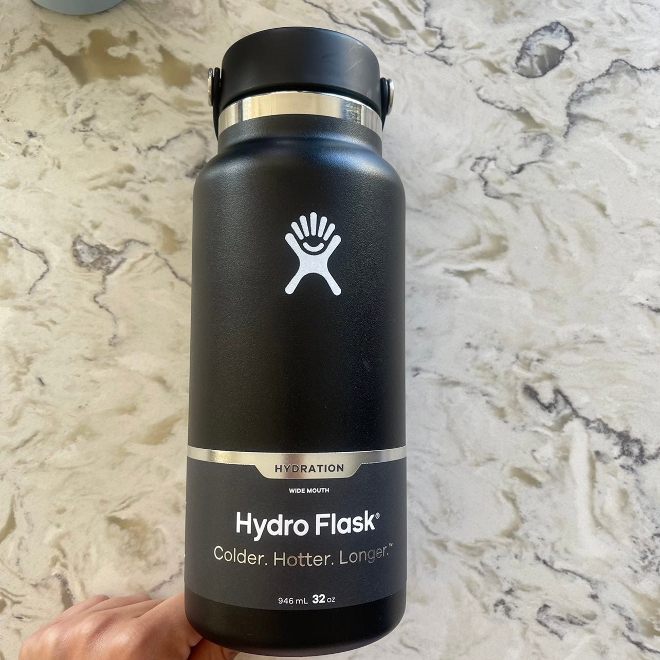Hydro Flask Wide Mouth 32 oz