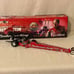****PRICE REDUCED*** Kenny Bernstein Budweiser/Forever Red 2002 Top Fuel Dragste