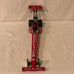 ****PRICE REDUCED*** Kenny Bernstein Budweiser/Forever Red 2002 Top Fuel Dragste