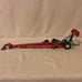 ****PRICE REDUCED*** Kenny Bernstein Budweiser/Forever Red 2002 Top Fuel Dragste