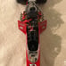 ****PRICE REDUCED*** Kenny Bernstein Budweiser/Forever Red 2002 Top Fuel Dragste
