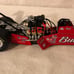 ****PRICE REDUCED*** Kenny Bernstein Budweiser/Forever Red 2002 Top Fuel Dragste