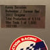 ****PRICE REDUCED*** Kenny Bernstein Budweiser/Forever Red 2002 Top Fuel Dragste