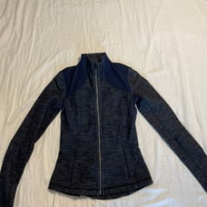 Lululemon Define Jacket