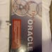 The Transparent Tarot and Transparent Oracle 1st Ed Emily Carding OOP 2008 2010