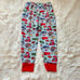 Bundle of Joy Kachow Disney Cars Joggers 4T
