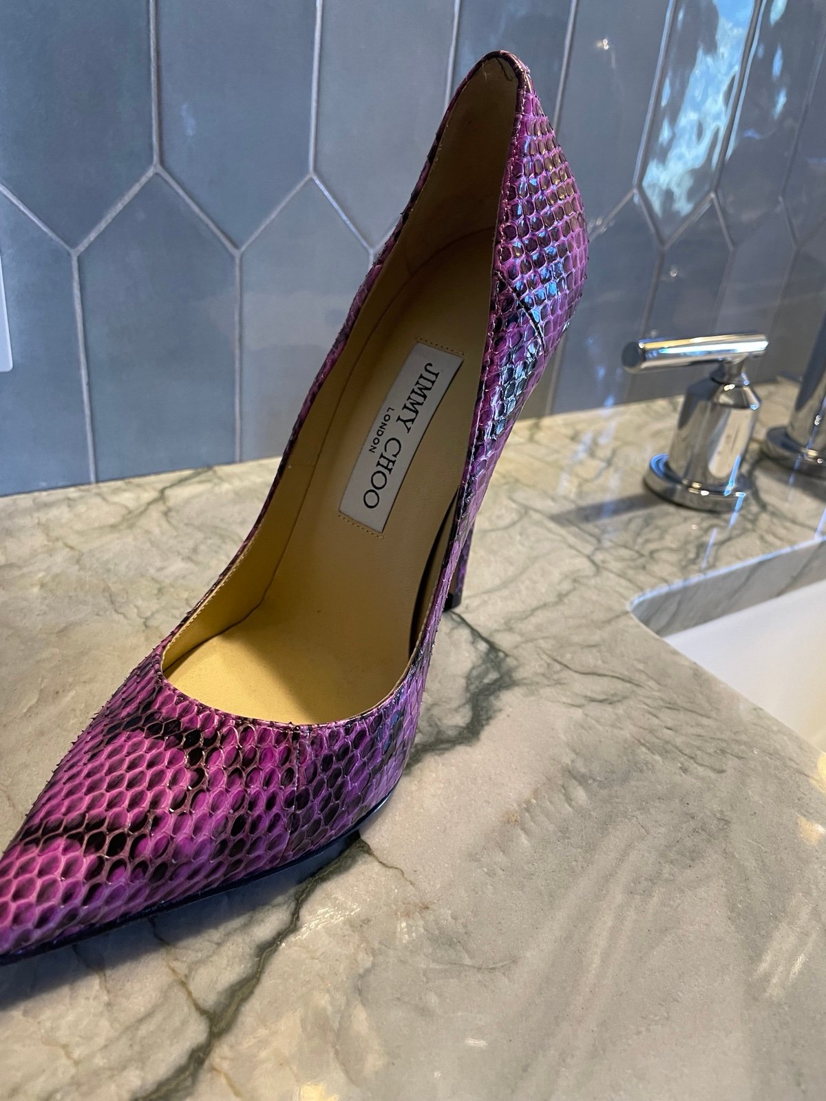 Heels