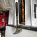 Stiletto Titanium Hammer TBII 15 milled face
