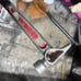 Stiletto Titanium Hammer TBII 15 milled face