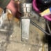 Stiletto Titanium Hammer TBII 15 milled face