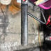 Stiletto Titanium Hammer TBII 15 milled face