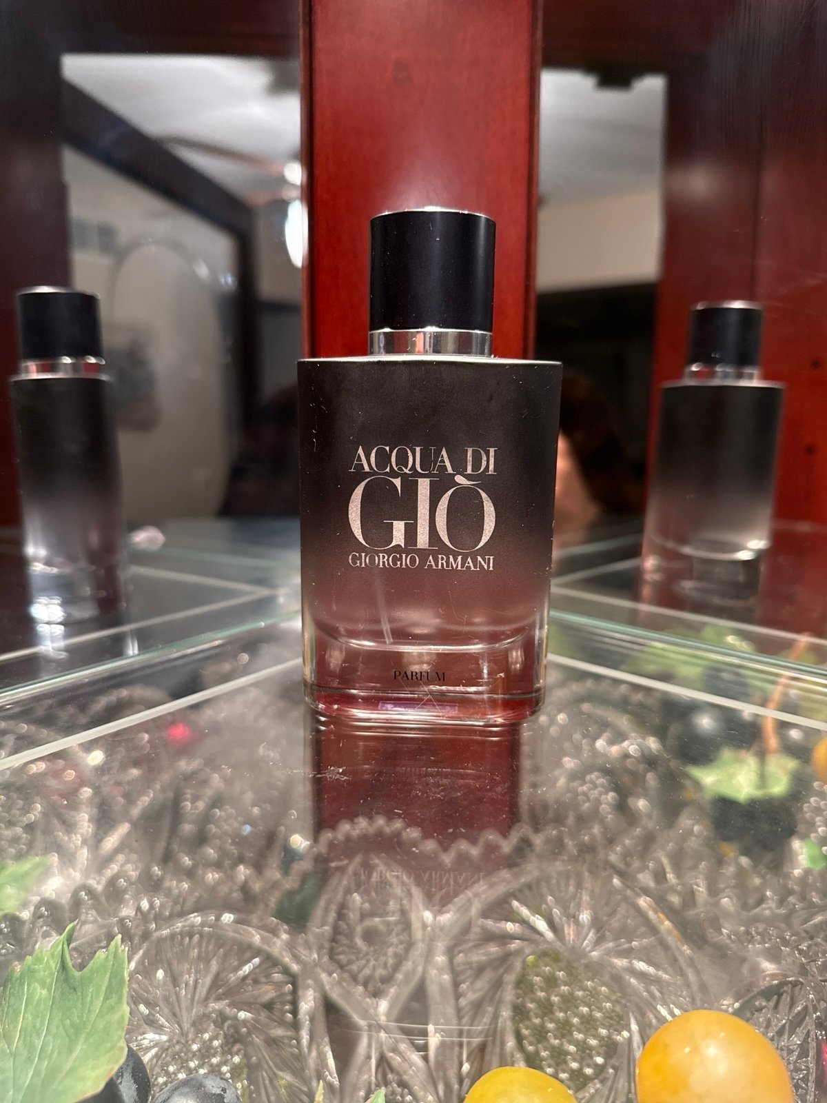 Acqua Di Gio Parfum 2.5oz 75ml