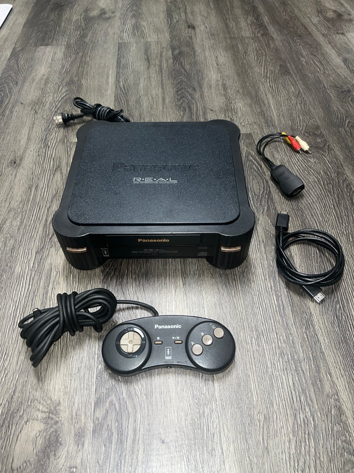 3DO Game Consoles | Mercari 3DO Game Consoles | Mercari