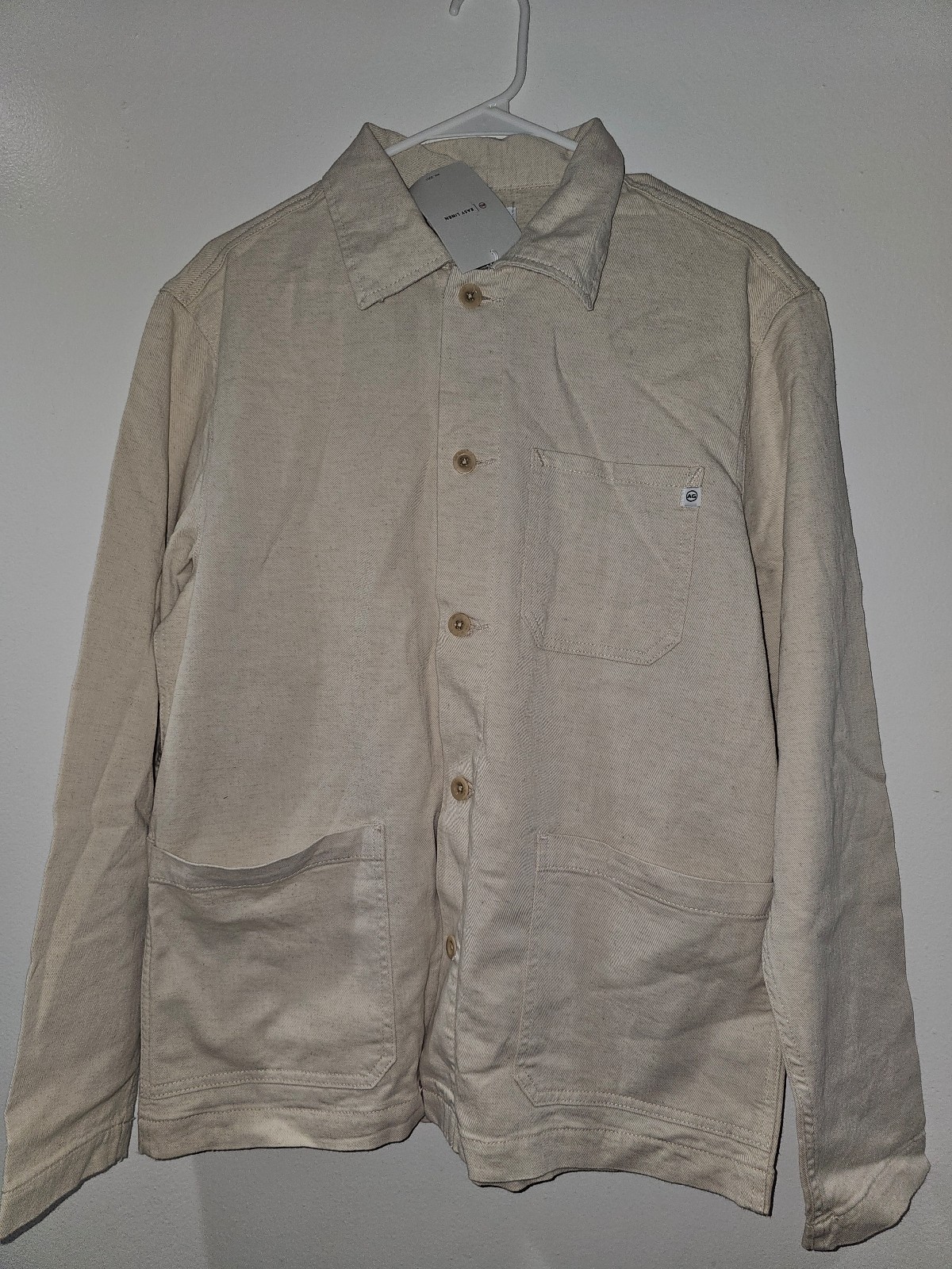 Los angeles apparel