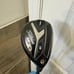 Titleist 818 H1 Hybrid 19* Stiff Flex Right Handed