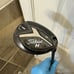 Titleist 818 H1 Hybrid 19* Stiff Flex Right Handed