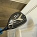 Titleist 818 H1 Hybrid 19* Stiff Flex Right Handed