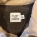 Flint and Tinder waxed canvas trucker jacket