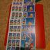 postage stamps
