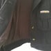 Telluride Cropped Jacket Women's Size 10 Patches Navy