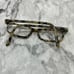 Kate Spade eyeglasses frames JODIE MT20 brown Tortoise 50-16-140