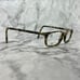 Kate Spade eyeglasses frames JODIE MT20 brown Tortoise 50-16-140