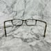 Kate Spade eyeglasses frames JODIE MT20 brown Tortoise 50-16-140