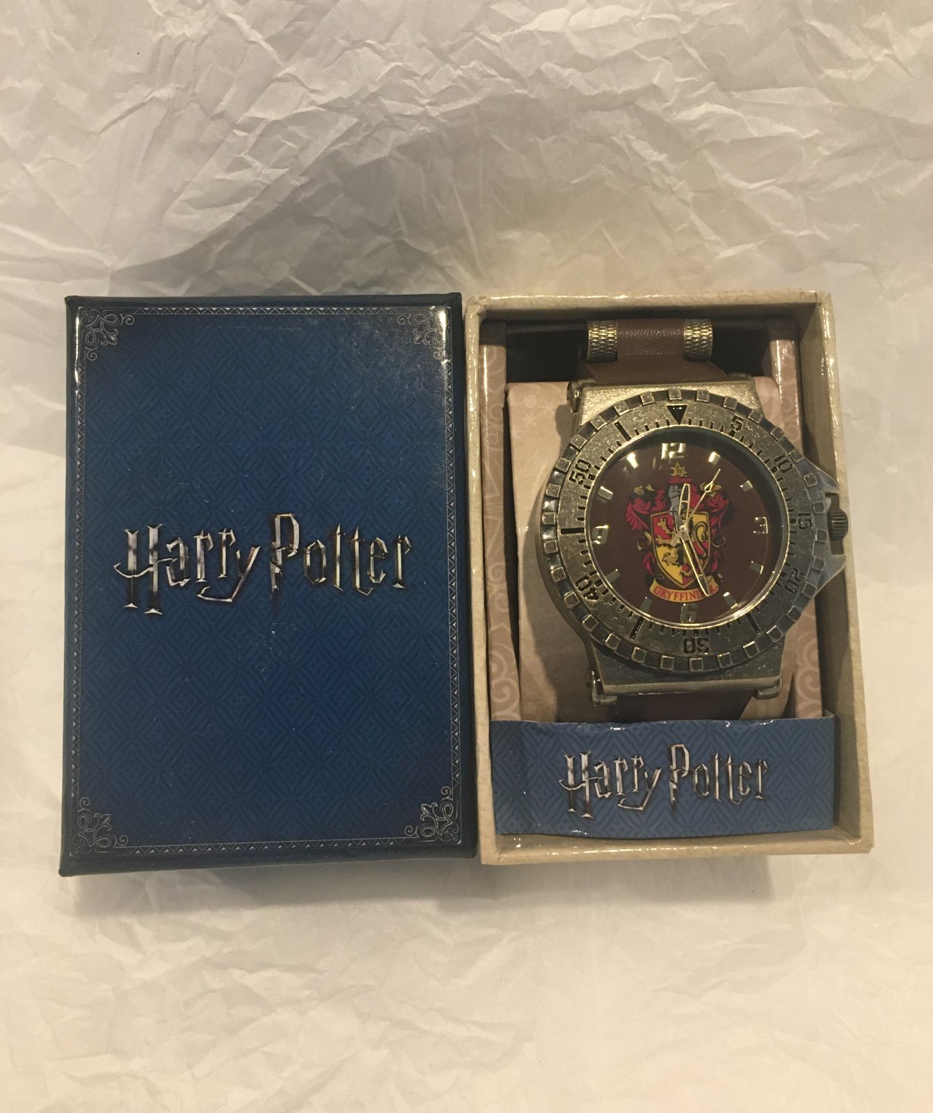 Harry Potter Gryffindor House Watch