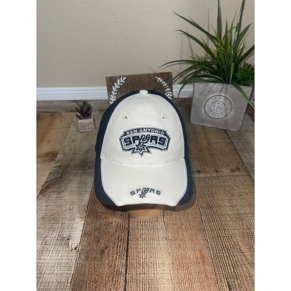 San Antonio spurs nba hat