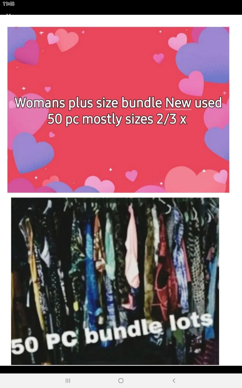 Womans